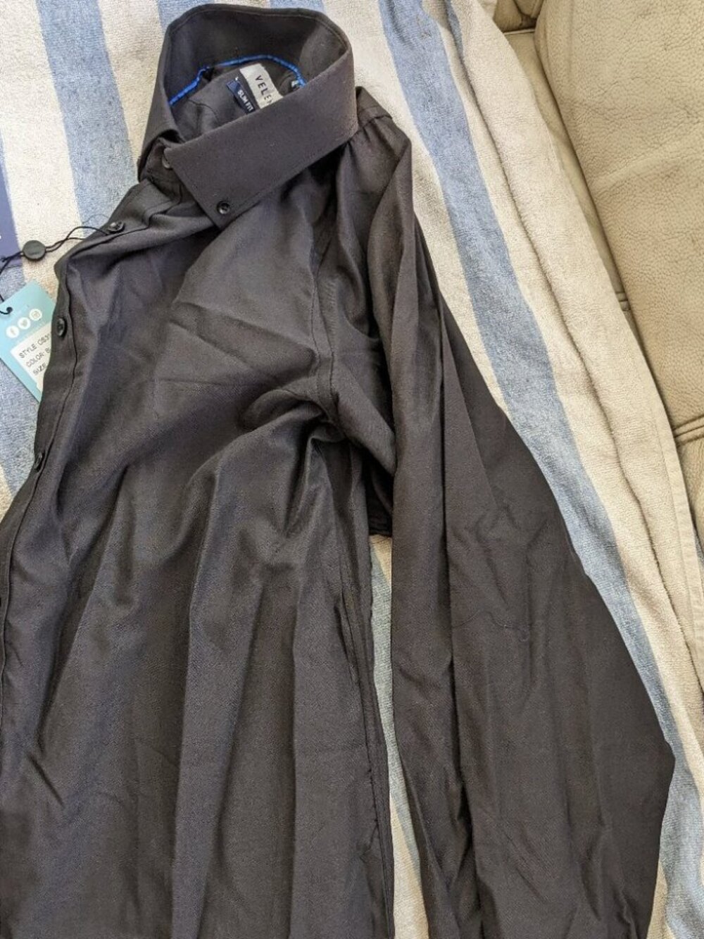 Velero shirt XXL slim